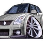 silver girl profilbillede