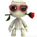 Erroneus profilbillede