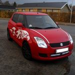 Molbaek profilbillede