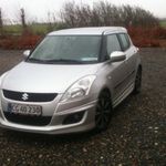 Thomas profilbillede