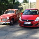 Amazon profilbillede