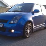 Frederika profilbillede