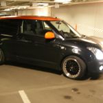 Senthuran profilbillede