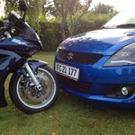 Olsson profilbillede