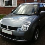 Soldier profilbillede