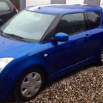 Pindgris profilbillede