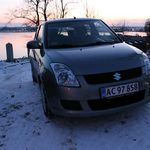 Michael BJ profilbillede