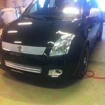 Frederika profilbillede