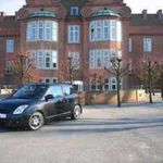 DjJezper profilbillede