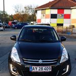 Thomas profilbillede