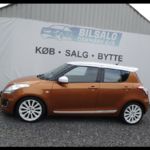 Betina S profilbillede