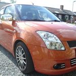 SWIFTEN profilbillede