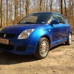 Swift 1.3 profilbillede