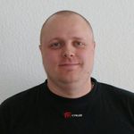 kentmh profilbillede